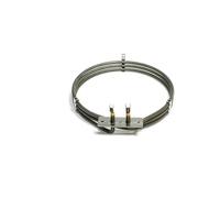 RESISTENZA FORNO ROTONDA VENTILATO COMPATIBILE CON ** SM -E G ** 806890882 2000 W