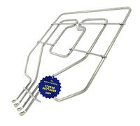 Resistenza Forno Superiore 2800W 230V con Codice Originale 00773539 773539 00471369 471369 per Bosch per Siemens 20.25899.000 per EGO - Garanzia di 10 Anni - MONTERAL