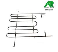 RESISTENZA FORNO SUPERIORE ARISTON INDESIT C00140135 ORIGINALE 2700W