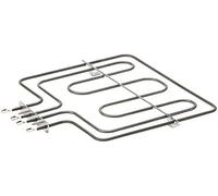 RESISTENZA FORNO SUPERIORE COMPATIBILE CON ** ELECT ROL -UX ** 3570337018 800+1750w 230v