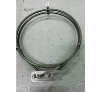 RESISTENZA FORNO VENTILATO 1600W 230V RESISTENZA ARISTON INDESIT C00138834