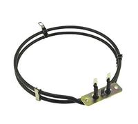 RESISTENZA FORNO VENTILATO 2000 W COD RE 2518 UNIVERSALE