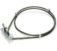 RESISTENZA FORNO VENTILATO 2000W 230V ELECTROLUX (3570425052, 3570424030)