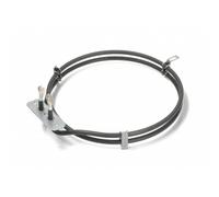 RESISTENZA FORNO VENTILATO CIRCOLARE 2000W WHIRLPOOL IGNIS ARISTON 481225998405