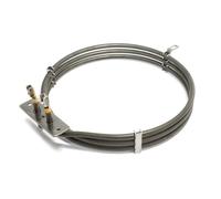 RESISTENZA CIRCOLARE FORNO VENTILATO COTTURA SMEG 2000W 806890882