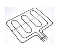 RESISTENZA FORNO VESTEL BEKO 32017630 1200W 1400W 230V cucina