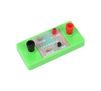 Resistenza fotosensibile dei dispositivi fisici Kit di apprendimento Controllo leggero Strumento switchato Miglioramento della soluzione Conoscenza dei problemi Interruttore di controllo leggero