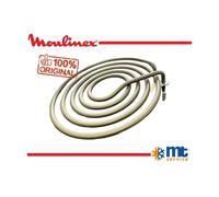 RESISTENZA FRIGGITRICE ARIA ORIGINALE MOULINEX EASY FRY AL501810 - 2000W [EEK: Non Applicabile]