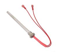 Resistenza Glow Ignitor per NEMAXX Stufa a pellet modelli P6 P9 P12 350W 220V Camino Elettrico Riscaldamento Rod 10mm x 170mm M16x1.5 Filettatura