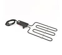 Resistenza griglia elettrica G3Ferrari G10024