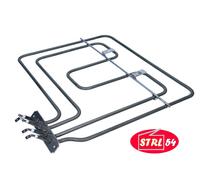 Resistenza Griglia Tetto 2200W Forno BEKO 262900064 WHIRLPOOL C00408866