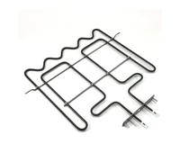 Resistenza grill 2450w 484000000514 per forno BAUKNECHT, FRANKE, HOTPOINT ARISTON, IGNIS, KITCHENAID, LADEN, WHIRLPOOL
