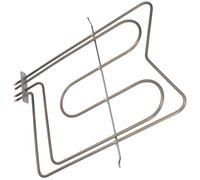 RESISTENZA GRILL 800+1200W 220V PER CUCINA INDESIT - C00078419