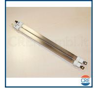 Resistenza Grill Doppia in Vetroceramica per Microonde DELONGHI, BOSCH, BEKO,...