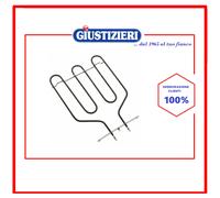RESISTENZA GRILL FORNO SUPERIORE 200W-230V