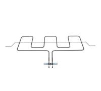 Resistenza Grill Superiore 2200 Watt C960 per Forno Elba Delonghi