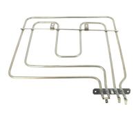 Resistenza Grill Superiore per forno (Originale Beko) 1100W 230V codice