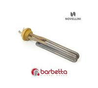 RESISTENZA GRUPPO CALDAIA SAUNA BASIC OCEANIA 80 NOVELLINI RTZ1