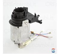 Resistenza Gruppo Erogatore per Nespresso Pixie XN3005, XN3008, XN3009, XN3020
