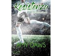 Resistenza. Harris brothers (Vol. 2)
