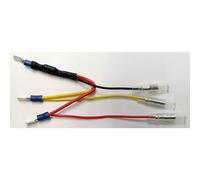 Resistenza HIGHSIDER Smart-Con Adattatore Di Cavo per Indicatore