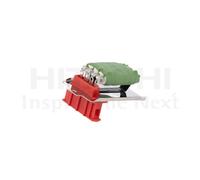 Resistenza Hitachi Per Ventilatore Interno Per Audi A4 Skoda Superb VW Passat