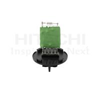 Resistenza Hitachi Per Ventilatore Interno Per Citroen C3 Ds3