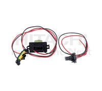 Resistenza Hitachi Per Ventilatore Interno Per Renault Clio Modus