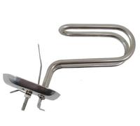 Resistenza In Acciaio Inox Per Scaldabagno 1200 Watt - Thermowatt