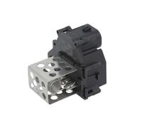 Resistenza compensazione, ventola di raffreddamento del motore elettrico THERMOTEC DEP012TT