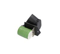 Resistenza in serie, motore elettrico (ventola del radiatore) THERMOTEC DEX011TT
