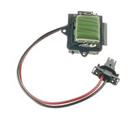 Resistenza IN Serie Ventilatore Controllo Aria Condizionata per Renault Megane