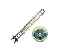 Resistenza Incasso Dritta Per Scaldabagno - Thermowatt