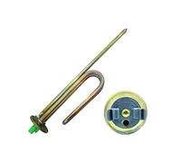 Resistenza Incasso Ricurva Per Scaldabagno - Thermowatt