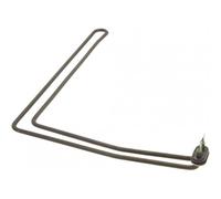 RESISTENZA INDESIT 2000W 230V D355066