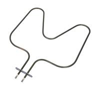resistenza inferiore 1000W 220/240V per AEG Electrolux Zanussi 357063501/5