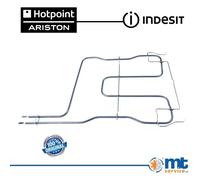 RESISTENZA INFERIORE 1000W 230V+BRACKET+TAPE EX C00526531 481010836653 [EEK: Non Applicabile]