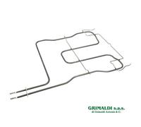 Resistance Fond Four 1000 W 230 V C00526531 Whirlpool