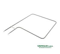 RESISTENZA INFERIORE 1000W PER FORNO REX AEG ELECTROLUX 140063361020 ORIGINALE