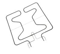 Resistenza inferiore 1100W originale Forno, fornello 00478028 BOSCH