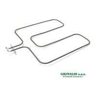 RESISTENZA INFERIORE 1200W PER FORNO BEKO ARCELIK 262900061 ORIGINALE