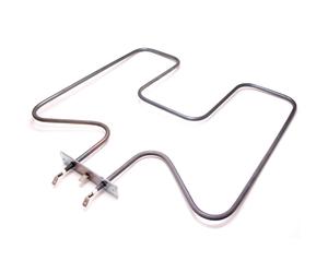 Resistenza inferiore 1300 W per forno Candy Hoover Rosieres Originale