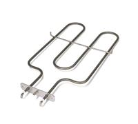 RESISTENZA INFERIORE BASE 1200W 230V PER FORNO CUCINA LOFRA 03010603