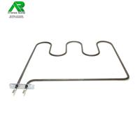 RESISTENZA INFERIORE BASE FORNO CUCINA REX ELECTROLUX 1000W 3570038061