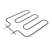 RESISTENZA INFERIORE BASE FORNO ILVE A/458/02 1415W 240V