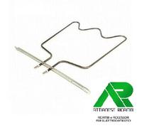 RESISTENZA INFERIORE BASE FORNO WHIRLPOOL ELETTRICO 481925928948