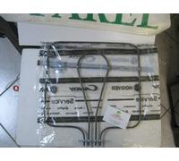 RESISTENZA INFERIORE DOPPIA GRILL VARIABILE FORNO CANDY GASFIRE HOOVER