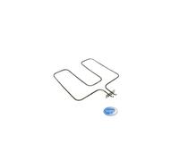 RESISTENZA INFERIORE FORNO BEKO ORIGINALE C00897958 262900132