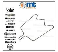 RESISTENZA INFERIORE FORNO ORIGINALE 1150 W 480121101147