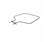 Marel Shop® - Resistenza inferiore per forno compatibile con Gruppo Bosch Balay 348x290mm 1000W